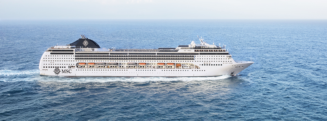 MSC OPERA